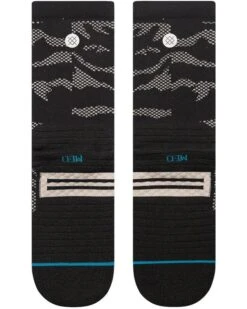 Stance Tendencies Crew | Socks -Ready To Step 61i7hqiYqLL. AC SR736920
