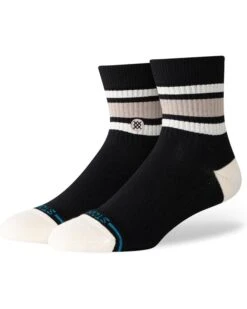 Stance Boyd Quarter | Socks
