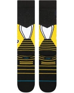 Stance Juicy Poly Otc | Socks -Ready To Step 61k49SQDjHL. AC SR736920