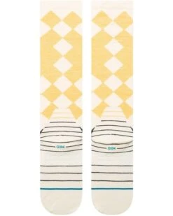 Stance Dymound Ul Wool Snow | Socks -Ready To Step 61k5BSVbNkL. AC SR736920