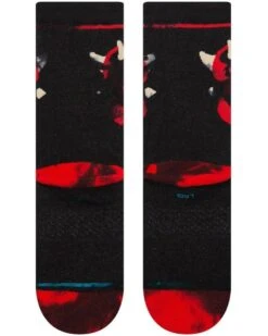 Stance Maul Crew Kids (Little Kid/Big Kid) | Socks -Ready To Step 61kf7HuX L. AC SR736920