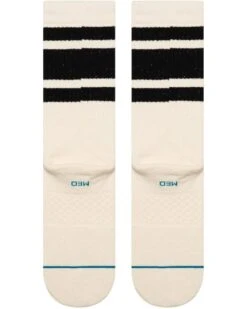 Stance Boyd Cozy Crew | Socks -Ready To Step 61lDD1lRkUL. AC SR736920