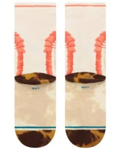 Stance Jar Jar Crew Kids (Little Kid/Big Kid) | Socks -Ready To Step 61nLokUhTYL. AC SR736920
