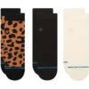 Stance Animaniac Quarter 3 Pack | Socks 2 Stance Animaniac Quarter 3 Pack | Socks -Ready To Step 61nYnMRykPL. AC SR736920