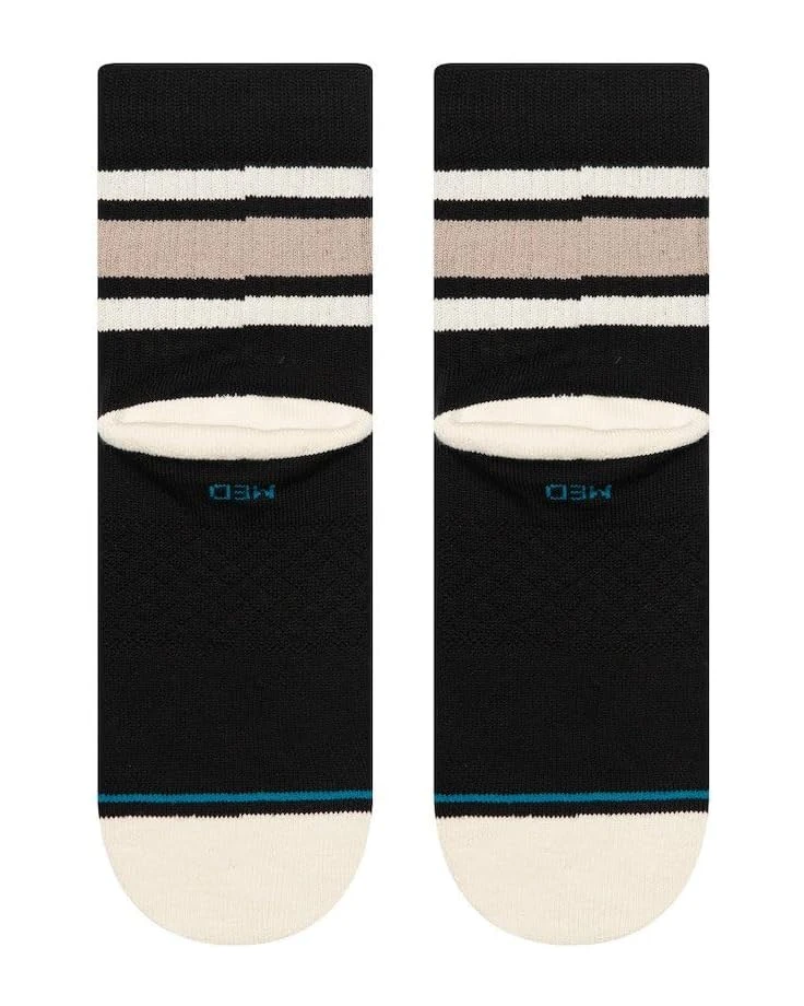 Stance Boyd Quarter | Socks 5 Stance Boyd Quarter | Socks - Image 3