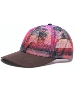 Stance Standard Adjustable Mesh Cap | Hats