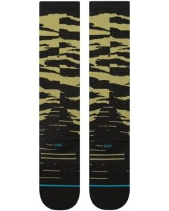 Stance Creeky Meadow Ul Wool Snow | Socks -Ready To Step 61qOWCpwqcL. AC SR736920