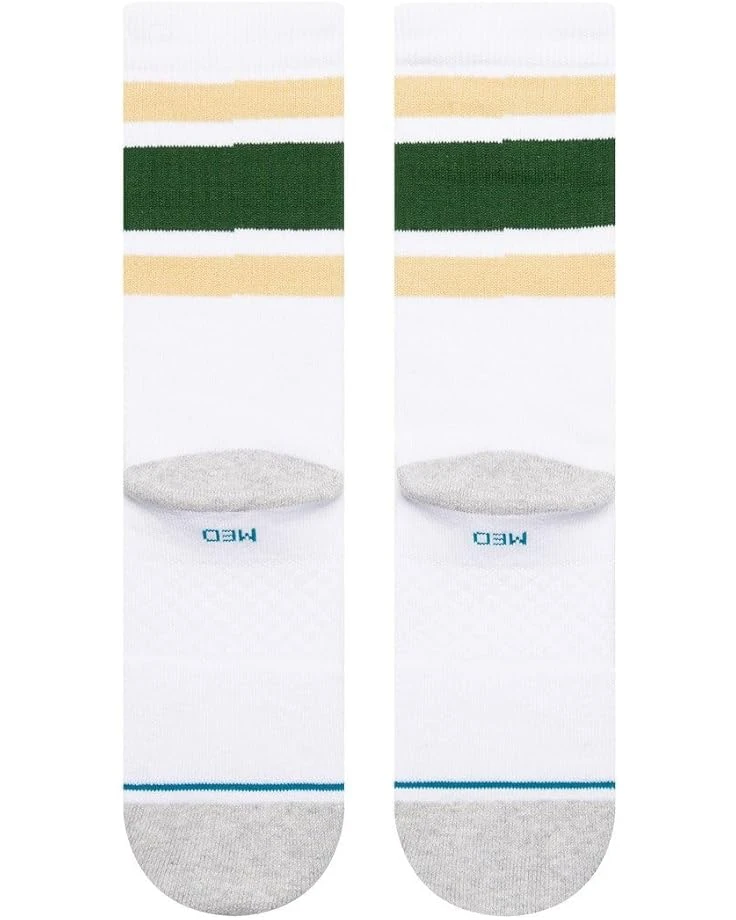 Stance Tube Milwaukee Bucks | Socks 5 Stance Tube Milwaukee Bucks | Socks - Image 3