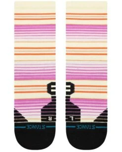 Stance Rockford Mid Wool Crew | Socks 6 Stance Rockford Mid Wool Crew | Socks -Ready To Step 61rzIrSeV1L. AC SR736920