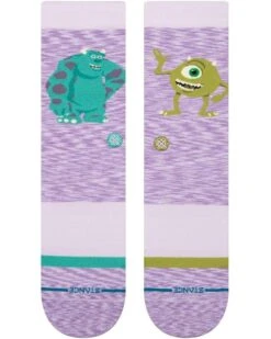 Stance Scare Floor Crew | Socks 6 Stance Scare Floor Crew | Socks -Ready To Step 61sMPEKjJWL. AC SR736920