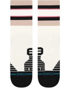 Stance Subversion Mid Crew | Socks