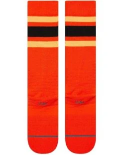 Stance Boyd Mid Wool Snow | Socks -Ready To Step 61uf0JVfn3L. AC SR736920