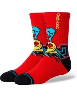 Stance Waka Waka Waka Kids (Little Kid/Big Kid) | Socks