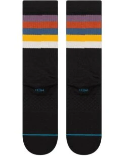 Stance Maliboo | Socks -Ready To Step 61wu7AOn dL. AC SR736920