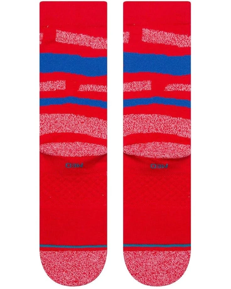 Stance Squeeze Phi | Socks 5 Stance Squeeze Phi | Socks - Image 3