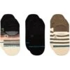 Stance Starter 3 Pack | Socks 1 Stance Starter 3 Pack | Socks -Ready To Step 61y6kHTazGL. AC SR736920
