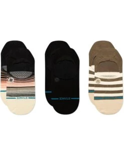 Stance Starter 3 Pack | Socks