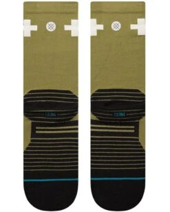 Stance Lonely Canyon Crew | Socks -Ready To Step 71 6nntikQL. AC SR736920