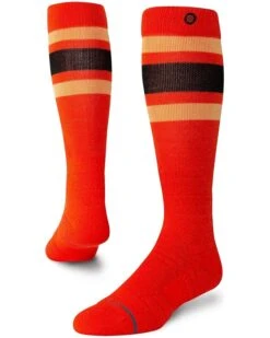 Stance Boyd Mid Wool Snow | Socks