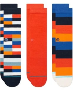 Stance Mullen 3-Pack | Socks