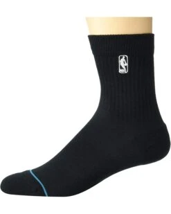 Stance NBA Logoman ST Quarter | Socks
