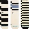 Stance Fred Crew 3 Pack | Socks 1 Stance Fred Crew 3 Pack | Socks -Ready To Step 711NGRyuz L. AC SR736920