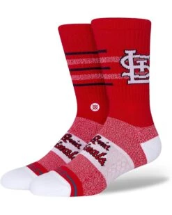 Stance Closer Stl | Socks