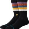 Stance Maliboo | Socks -Ready To Step 713BQEdRkXL. AC SR736920