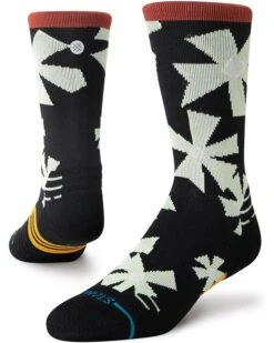 Stance Century Mid Crew | Socks