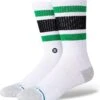Stance Tube Boston Celtics | Socks -Ready To Step 713bj1x6fCL. AC SR736920