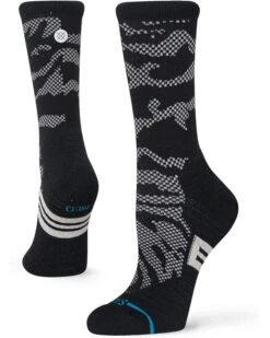 Stance Tendencies Crew | Socks