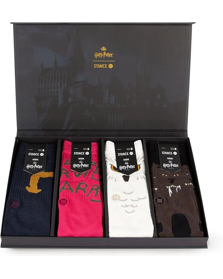 Stance Harry Potter Box Set | Socks 4 Stance Harry Potter Box Set | Socks - Image 2