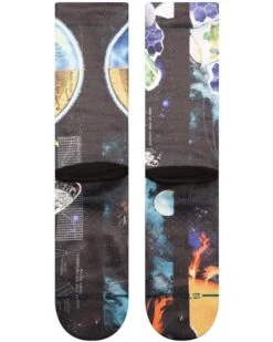 Stance M485A Beastie Boys | Socks -Ready To Step 7165ORmpn0L. AC SR736920