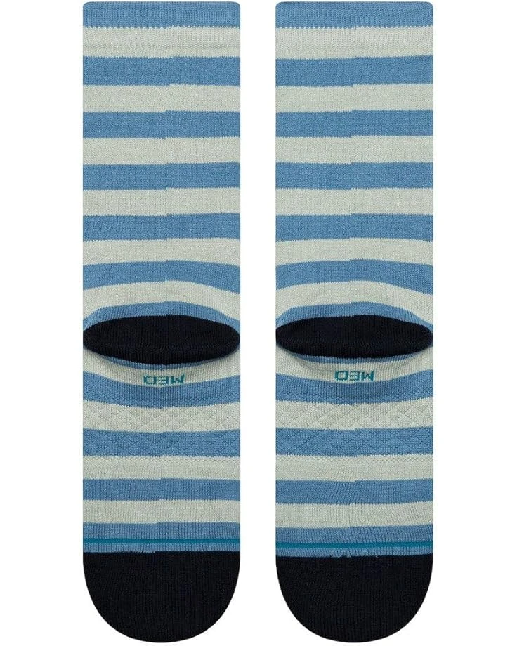 Stance Breton Crew | Socks 5 Stance Breton Crew | Socks - Image 3