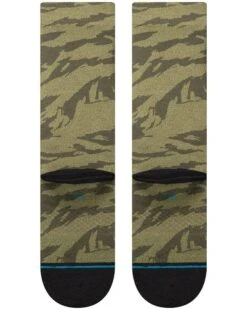 Stance Camoblend Crew | Socks -Ready To Step 716RDo Z80L. AC SR736920