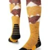 Stance Windy Peaks Mid Wool Snow | Socks 1 Stance Windy Peaks Mid Wool Snow | Socks -Ready To Step 716fU3CN4yL. AC SR736920