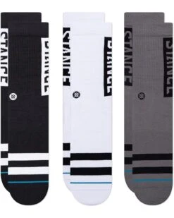 Stance The Og 3-Pack | Socks