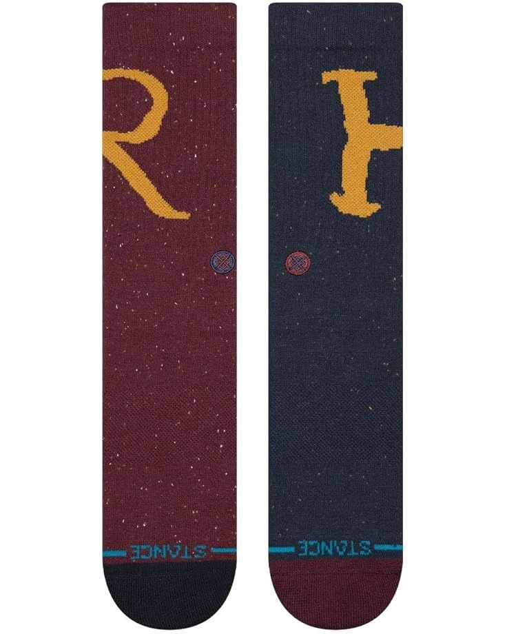 Stance Ron And Harry Crew | Socks 4 Stance Ron And Harry Crew | Socks - Image 2