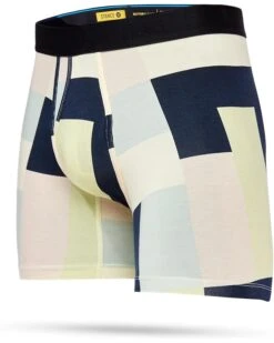 Stance Block It Out Wholester | Underwear