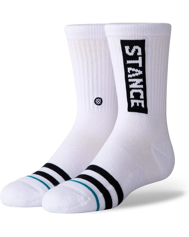 Stance OG ST (Toddler/Little Kid/Big Kid) | Socks 4 Stance OG ST (Toddler/Little Kid/Big Kid) | Socks - Image 2