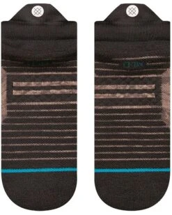 Stance Rompin Mid Tab | Socks -Ready To Step 7191EKLeuQL. AC SR736920