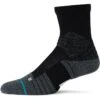 Stance Icon Sport Quarter | Socks -Ready To Step 719rEX NiCL. AC SR736920
