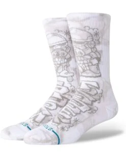 Stance Dj Trooper Crew | Socks