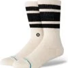 Stance Boyd Cozy Crew | Socks -Ready To Step 71A2uh8BQL. AC SR736920