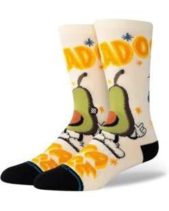Stance Food Stand Crew | Socks