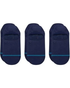 Stance Icon No Show 3-Pack | Socks -Ready To Step 71DOuPCDbFL. AC SR736920
