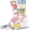 Stance Jolly Rancher | Socks -Ready To Step 71DhrtJ0tL. AC SR736920