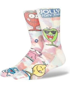 Stance Jolly Rancher | Socks