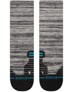 Stance Mid Wool Crew | Socks -Ready To Step 71EVPxQw6XL. AC SR736920