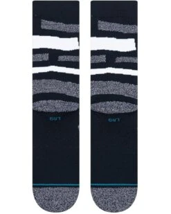 Stance Squeeze Nyy | Socks 7 Stance Squeeze Nyy | Socks -Ready To Step 71F9hbz07NL. AC SR736920